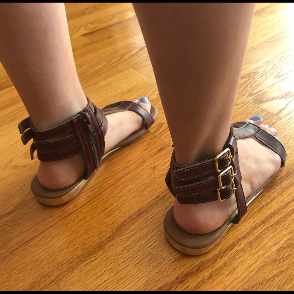 Kenneth Cole Sandals - Picture 3 of 5